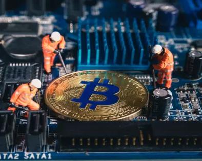 Халвинг биткоина станет испытанием для всей отрасли