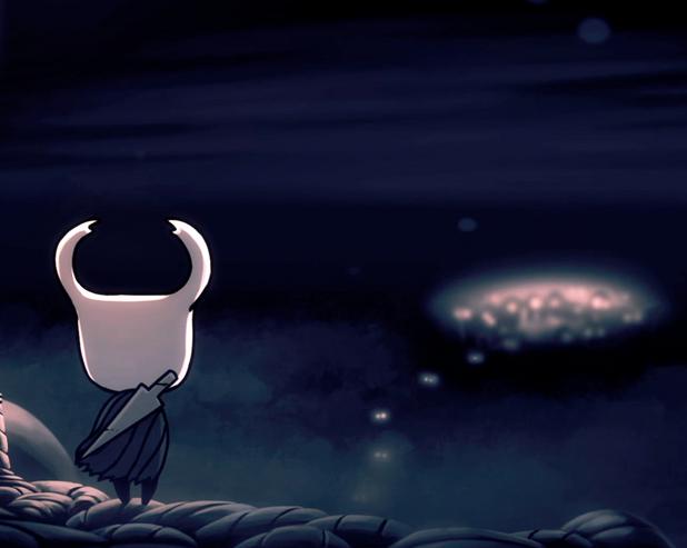 Впервые сыграл и прошел Hollow Knight. Запоздалый обзор