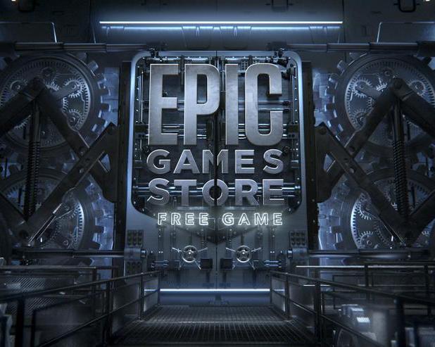 В Epic Game Store начали раздавать сразу две игры