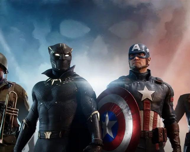 Появились новые детали и первый трейлер игры Marvel 1943: Rise of Hydra