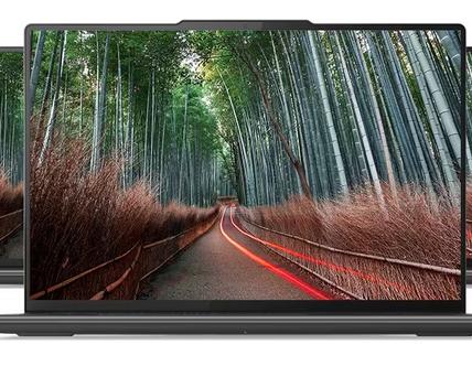 Lenovo выпустит 7 новых ноутбуков YOGA 2024 с искусственным интеллектом в апреле