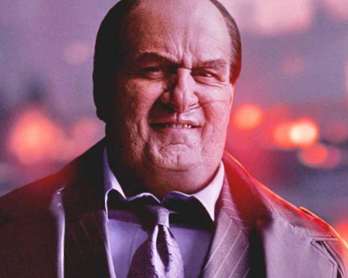 Вышел первый трейлер спин