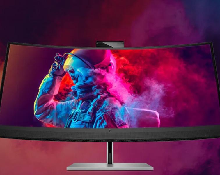 HP выпустила новый 34