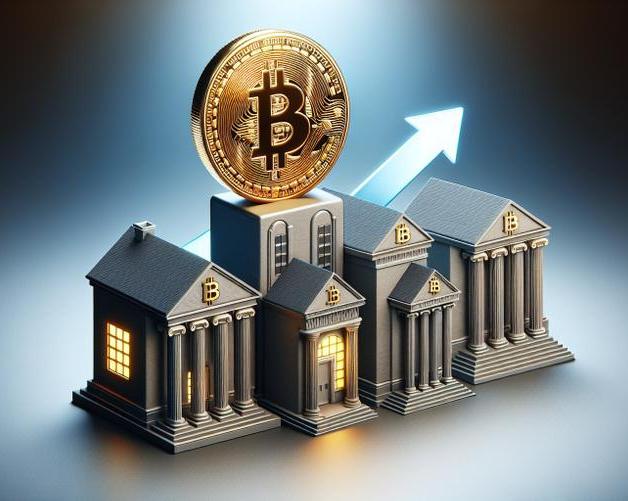 Биткоин ждёт новая просадка