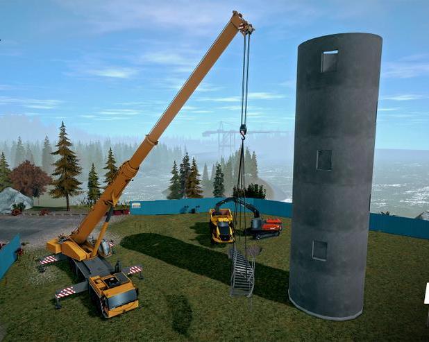 Construction Simulator 4 выйдет на мобильных платформах в конце мая