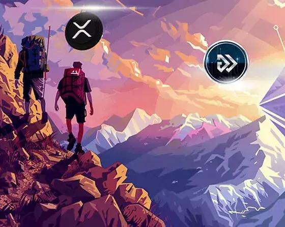 Инвесторы ищут альтернативы XRP