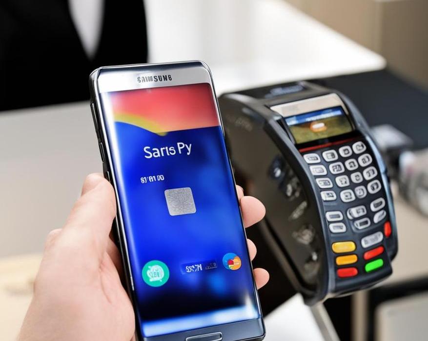 Samsung предупредил россиян, что ограничивает возможность использования сервиса бесконтактных платежей Samsung Pay. Ограничения уже в начале апреля