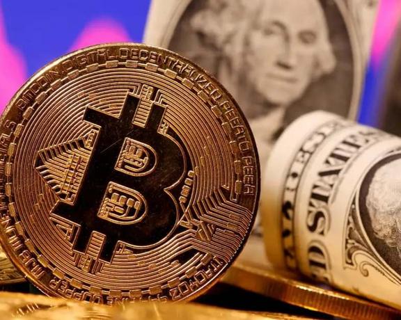 Возможность закупиться биткоином по $52 000 ещё будет?
