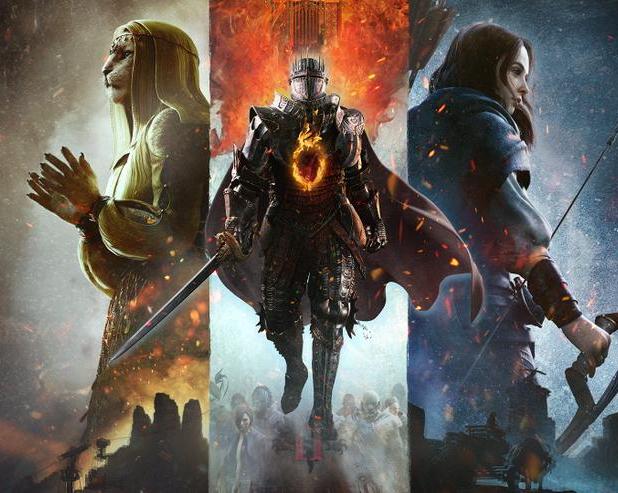 Пользователи «уничтожают» рейтинг Dragon’s Dogma II в Steam, у игры смешанные отзывы