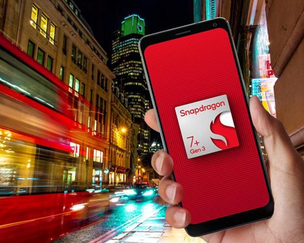 Зачем Qualcomm выпустила два почти одинаковых процессора: сравнение Snapdragon 8s Gen 3 и 7+ Gen 3