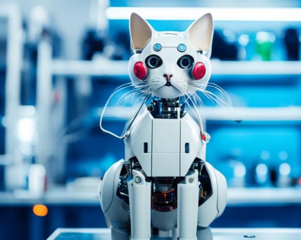 Новая нейросеть от Adome и MTI ускоряет создание изображений