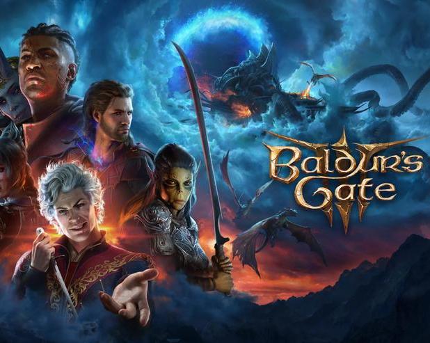 Винке поразил фанатов: Larian не намерены делать Baldur's Gate 4