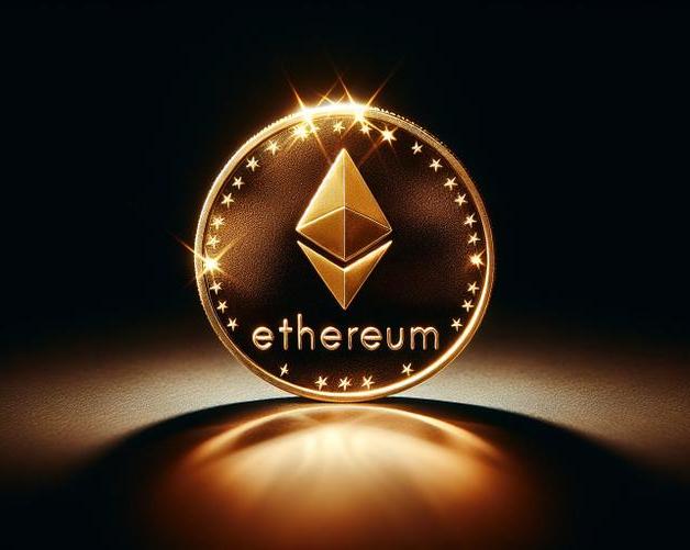 ИИ предсказал цену Ethereum до конца 2024 года