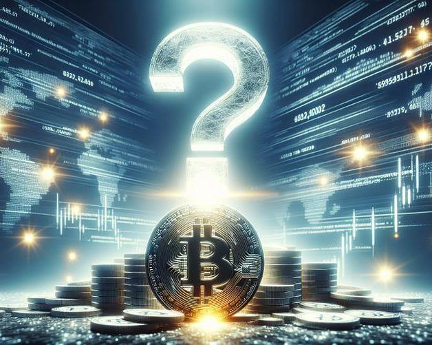Биткоин на взлёте: курс уже почти $70 000