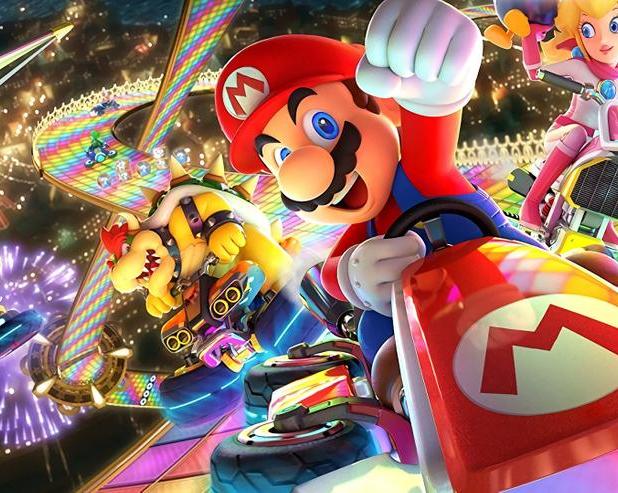 Чип Neuralink позволил парализованному парню поиграть в Mario Kart силой мысли