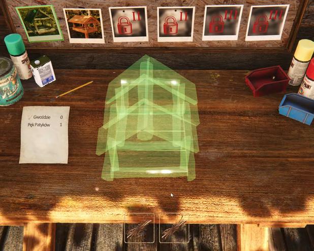 Forest Ranger Simulator получит бесплатный пролог