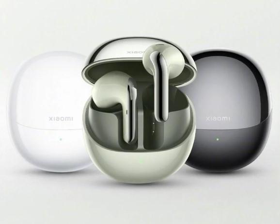 Наушники Xiaomi Buds 5 прошли несколько сертификаций и ожидается старт продаж.