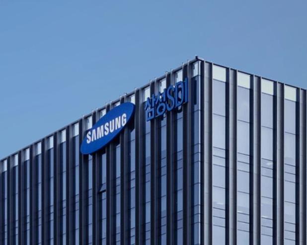 Samsung строит в США собственный завод по производству аккумуляторов для электромобилей