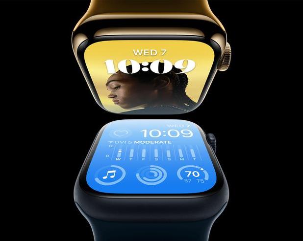 Apple призналась, что часы Watch должны были работать с Android