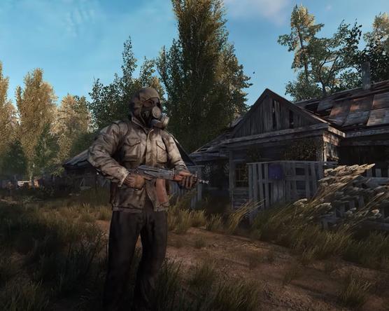 Автор мода Shadow of Chernobyl Update выложил новый ролик с демонстрацией о проделанной работе