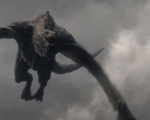 Пляска драконов начинается. HBO показал сразу три трейлера второго сезона сериала «Дом драконов»
