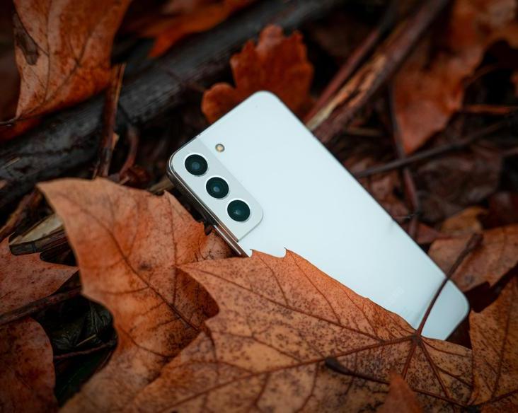 Не ждали: Samsung Galaxy S22 может всё