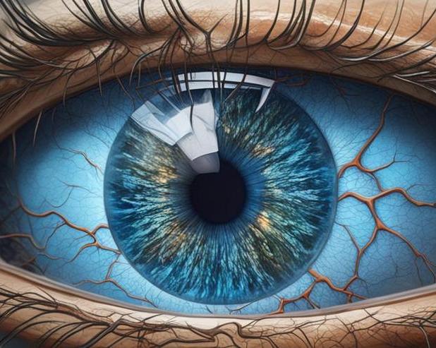 Слепые смогут видеть: Илон Маск анонсировал разработку нейрочипа Blindsight от Neuralink