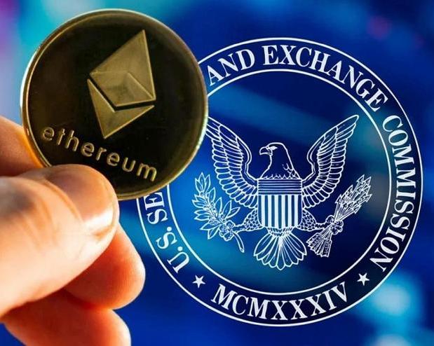 SEC снова отложила решение по Ethereum ETF