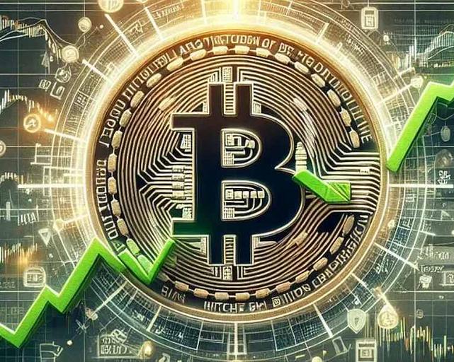 Биткоин