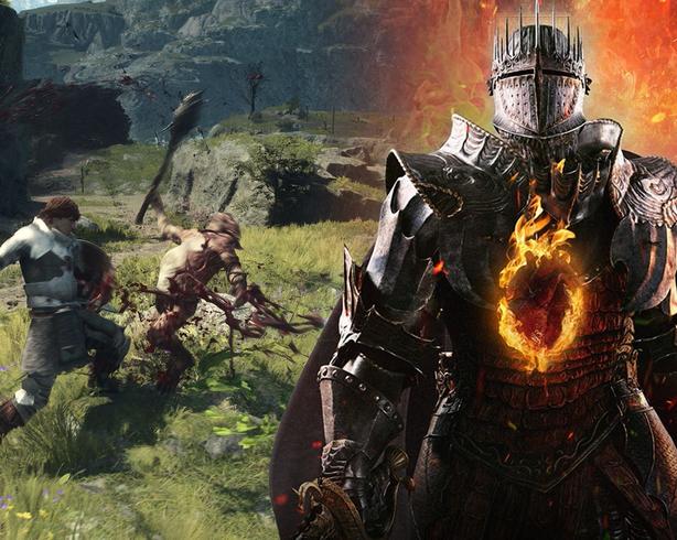 Геймер выпустил утилиту для старта новой кампании в Dragon’s Dogma 2