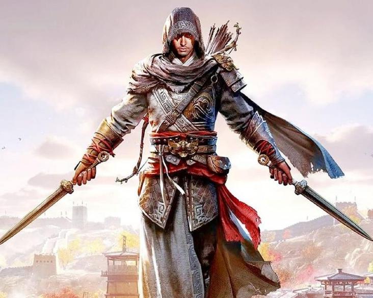 Assassin's Creed Jade перенесли до 2025 года