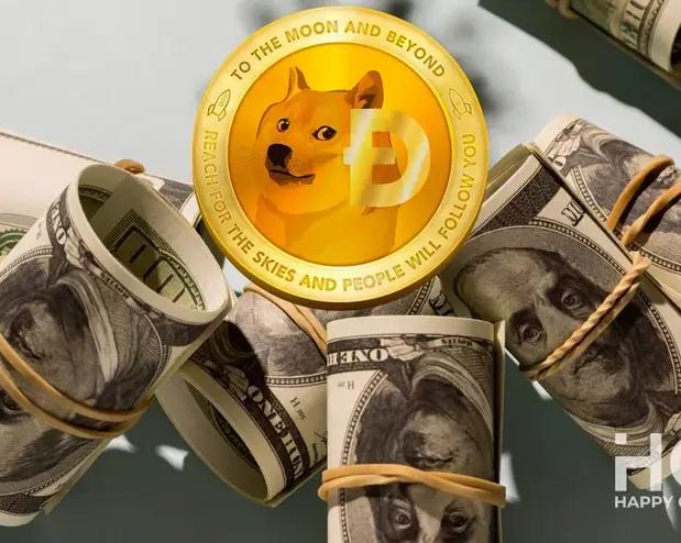 Киты скупили Dogecoin на $3,8 млн на фоне роста интереса к мем