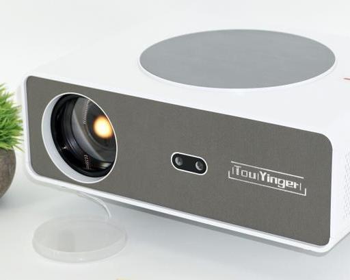 Домашний кинотеатр с большим экраном: обзор и тест проектора TouYinger Q11W с FullHD и яркостью 700 ANSI