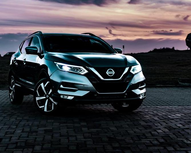 30 новых автомобилей.</p>
<p>Nissan объявили о планах на ближайшие годы