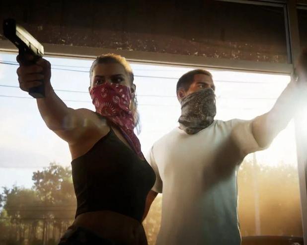 Сотрудники Rockstar Games поделились подробностями разработки Grand Theft Auto VI