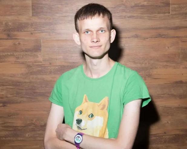 Илон Маск интересуется, почему Виталик Бутерин покинул Twitter